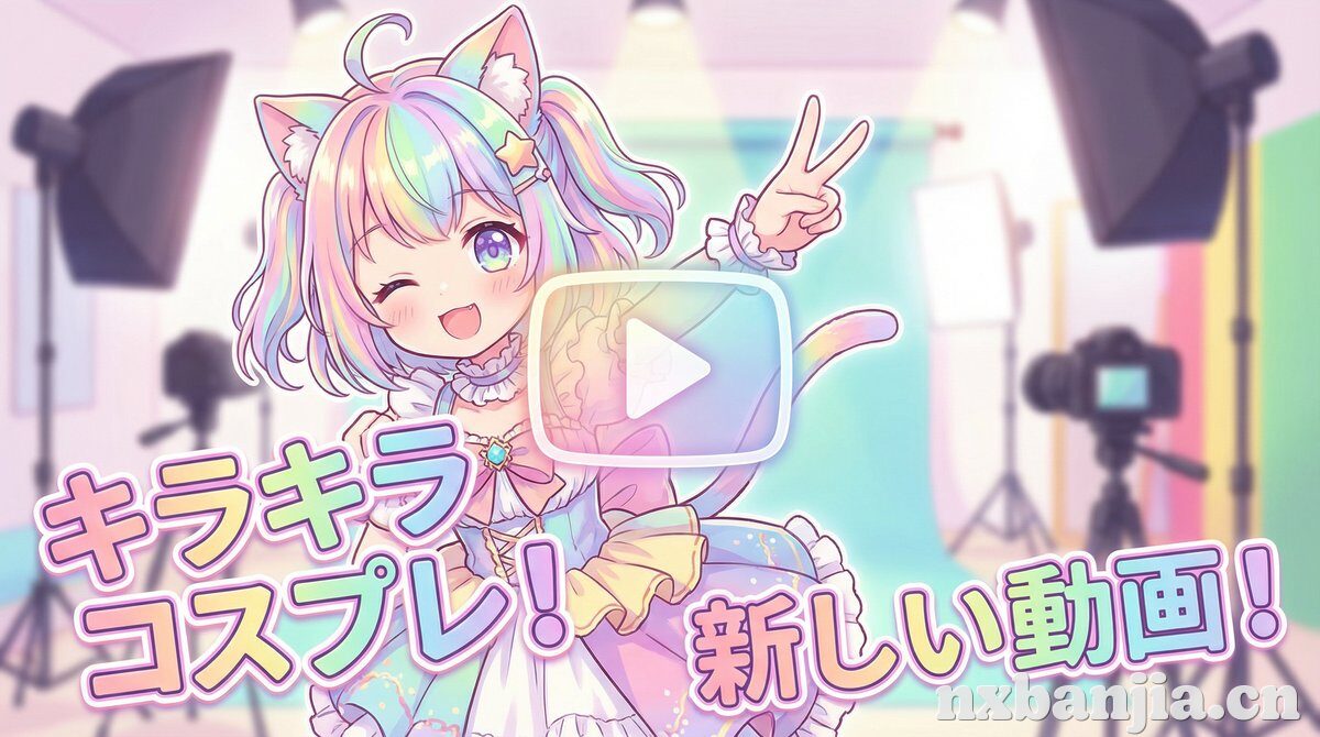 九一视频案例-企业宣传片